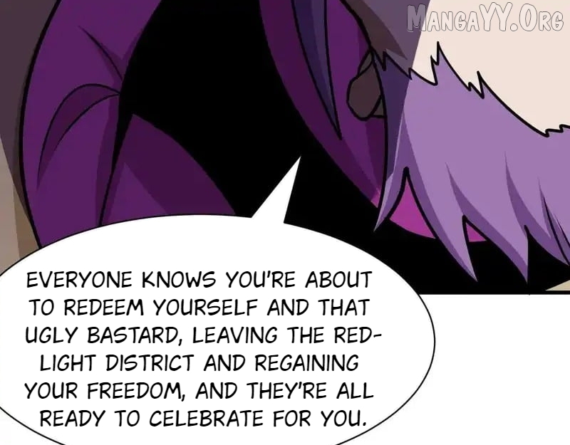 Era of the Haunted Chapter 548 - page 72